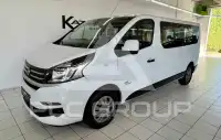 2017 Fiat Talento