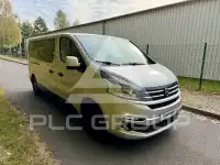 2017 Fiat Talento