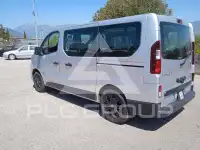 2017 Fiat Talento