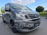 2017 Fiat Talento