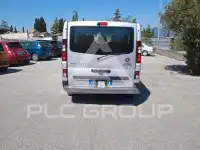 2017 Fiat Talento