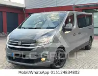 2017 Fiat Talento