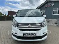 2017 Fiat Talento