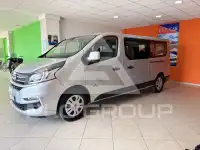 2017 Fiat Talento