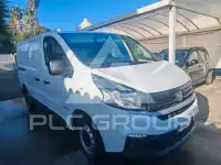 2017 Fiat Talento