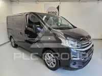 2017 Fiat Talento