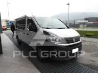 2017 Fiat Talento