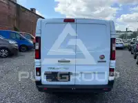 2017 Fiat Talento