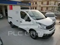 2017 Fiat Talento