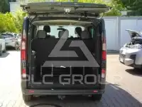 2017 Fiat Talento