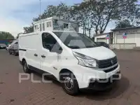 2017 Fiat Talento
