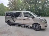 2017 Fiat Talento