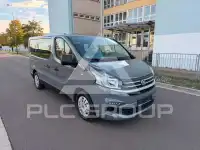 2017 Fiat Talento
