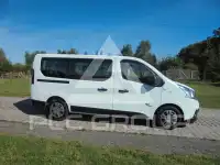 2017 Fiat Talento