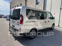 2017 Fiat Talento