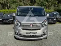 2017 Fiat Talento