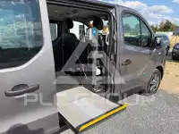 2017 Fiat Talento