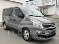2017 Fiat Talento