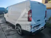 2017 Fiat Talento