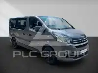 2017 Fiat Talento
