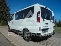 2017 Fiat Talento