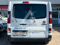 2017 Fiat Talento