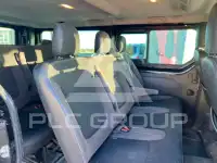 2017 Fiat Talento