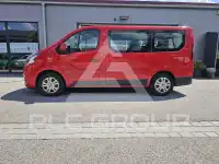 2017 Fiat Talento