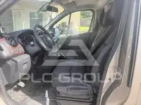 2017 Fiat Talento