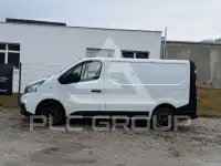 2017 Fiat Talento