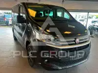 2017 Fiat Talento