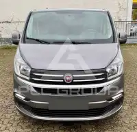 2017 Fiat Talento