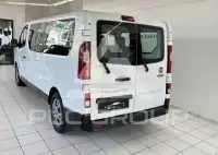 2017 Fiat Talento