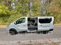 2017 Fiat Talento