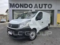 2017 Fiat Talento