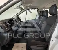 2017 Fiat Talento