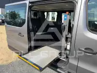 2017 Fiat Talento