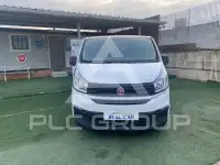 2017 Fiat Talento