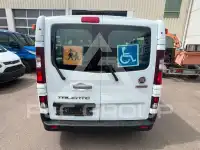 2017 Fiat Talento