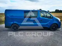 2017 Fiat Talento