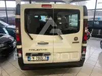 2017 Fiat Talento
