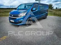 2017 Fiat Talento