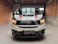 2017 Fiat Talento