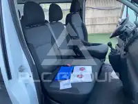 2017 Fiat Talento