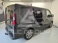 2017 Fiat Talento