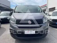 2017 Fiat Talento