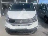 2017 Fiat Talento