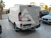 2017 Fiat Talento