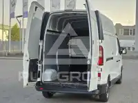 2017 Fiat Talento