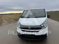 2017 Fiat Talento